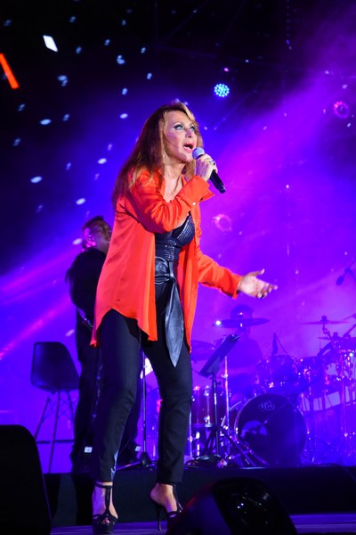 Stars 80 at Beirut Waterfront
